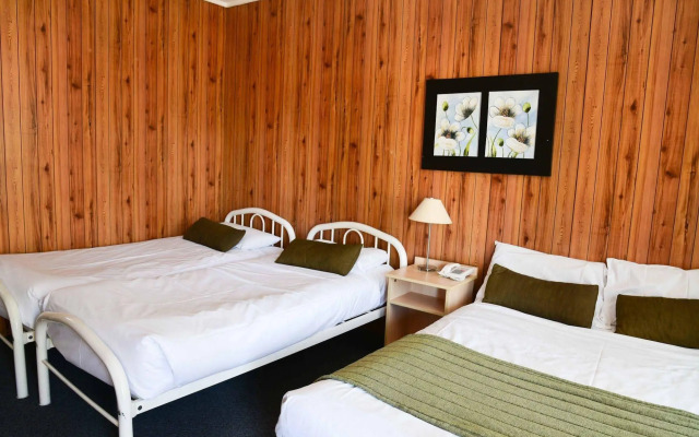 The Prince Mark Motor Inn