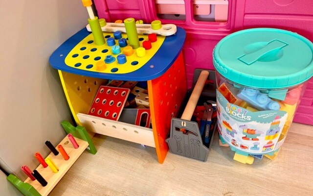 Flower's Home