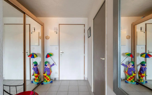 Studio Le Sunset-Cap Sud-16