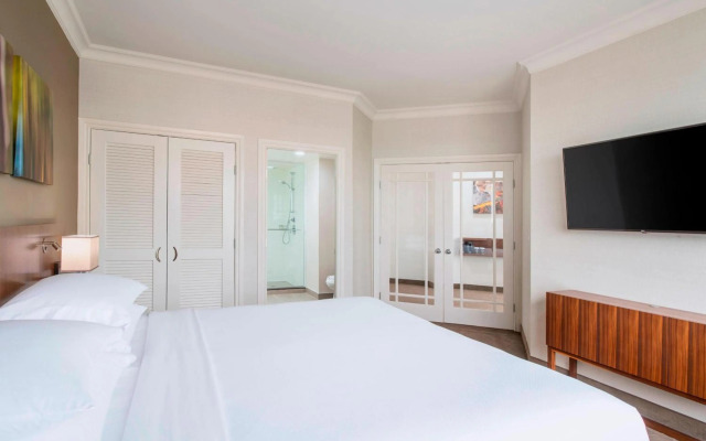 Delta Hotels by Marriott Regina