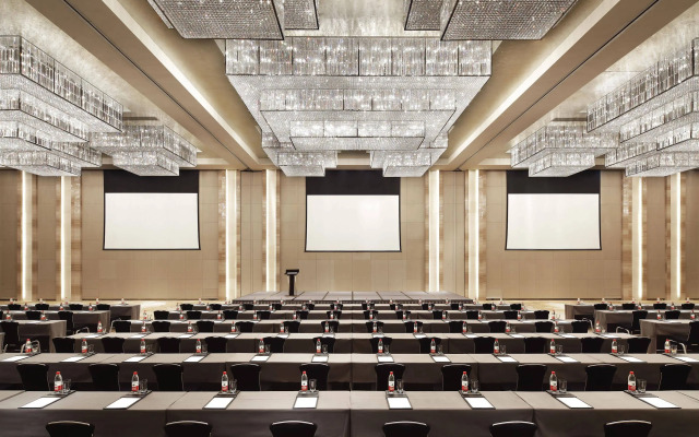 The Westin Pazhou Hotel