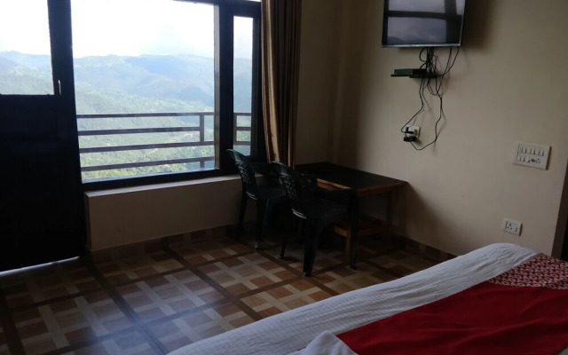 Lord Krishna Himalayan Hotel by OYO Rooms