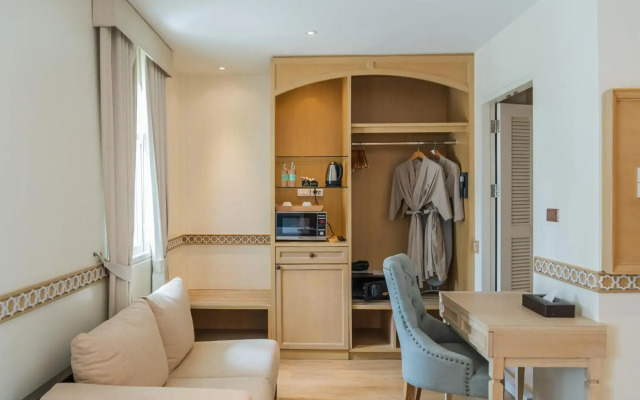 La Petite Salil Sukhumvit Thonglor 1