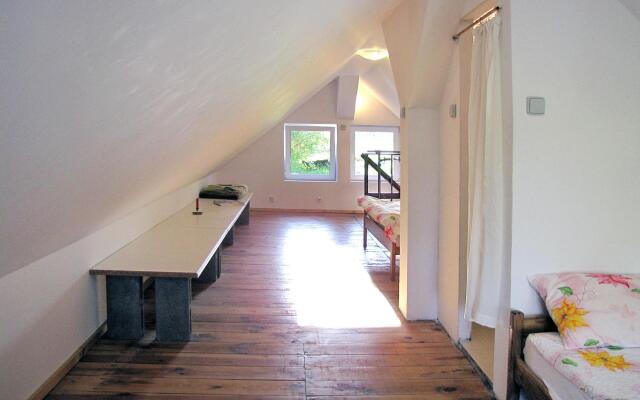 Holiday home Biskupiec Wilimy