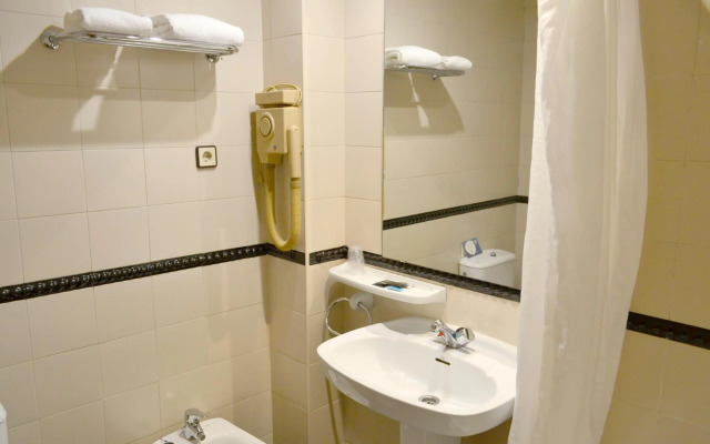 Hotel Alda El Pasaje