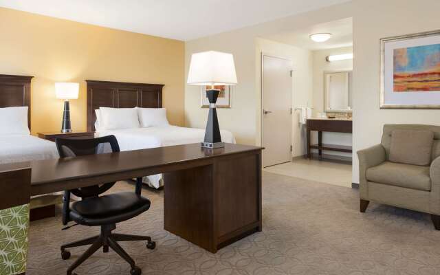 Hampton Inn & Suites San Bernardino