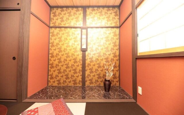 Modern Japanese Villa Shinosaka 193-5