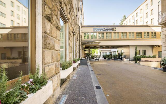 FH55 Grand Hotel Mediterraneo