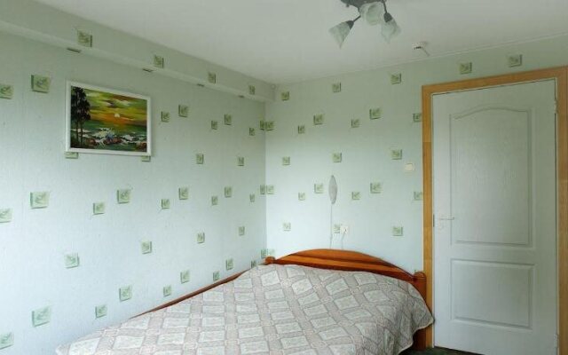 Hotel Talsi
