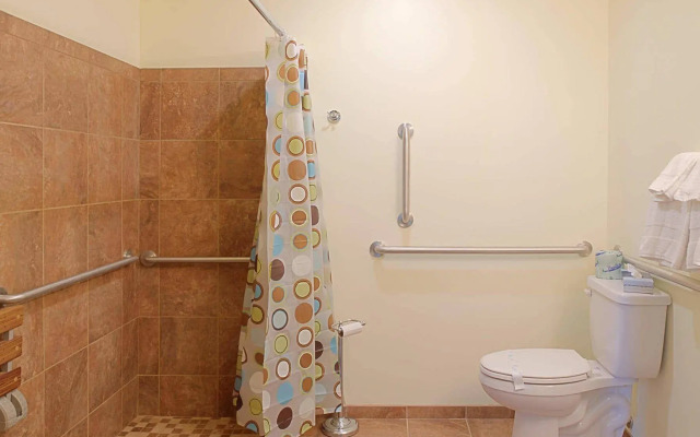 Western Inn Motel Billings