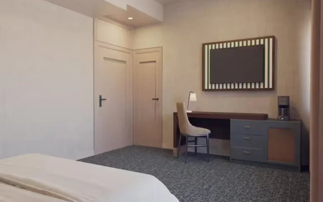 Hotel Petersburg, Tapestry Collection By Hilton