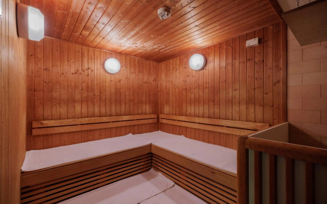 Hotel Monte Hermana Sendai