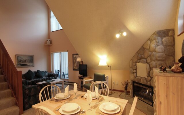 Lake Placid Lodge By Whistler Retreats