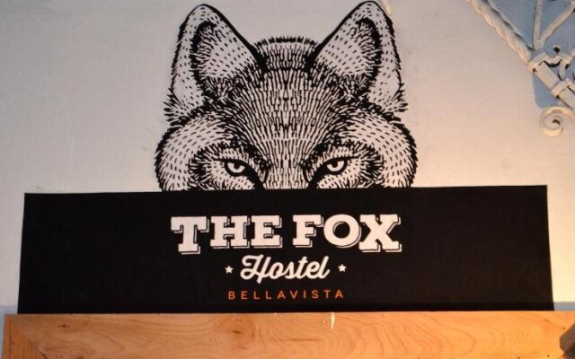 The Fox Hostel