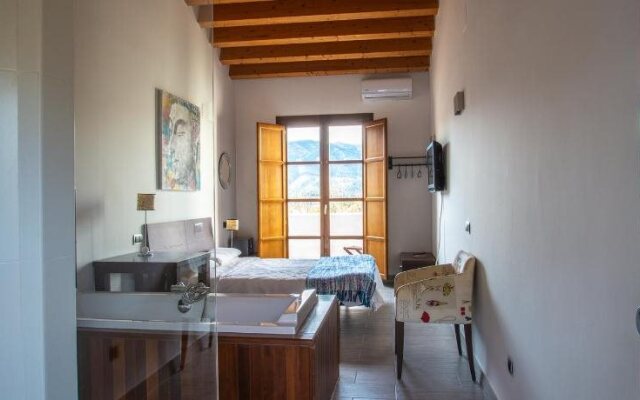 Castell de la Solana