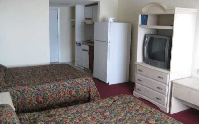 Oasis Hotel