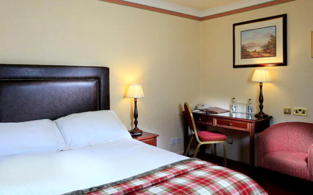 Macdonald Norwood Hall Hotel