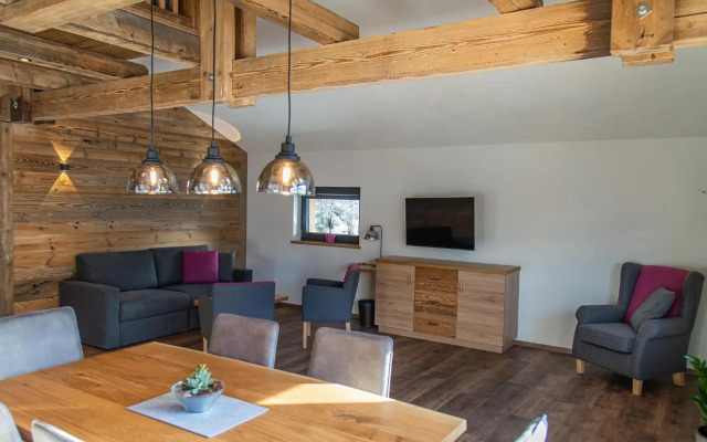 Gasthof Appartements Gamskar