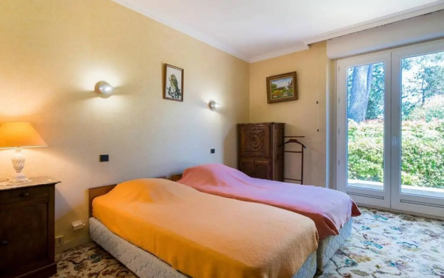 Villa Carnac, 6 pièces, 12 personnes - FR-1-477-19