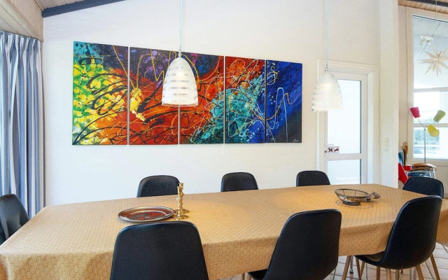 Luxury Retreat in Hejlsminde - By Traum Ferienwohnungen