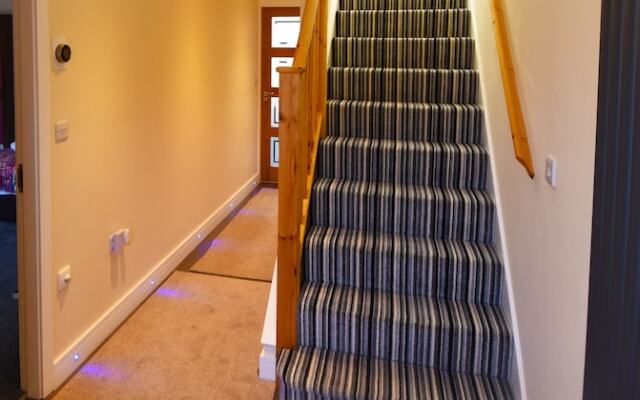 Gorse House