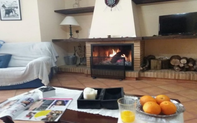 104580 -  House in Grazalema