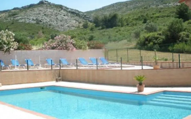 Les Oliviers de Virgina