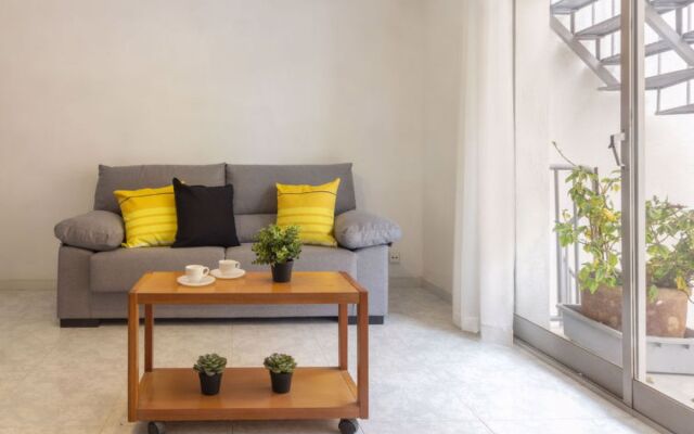 Apartment Carmen L'Ampolla