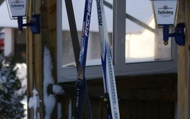 Hotel Schwarzwaldgasthof Zur Traube