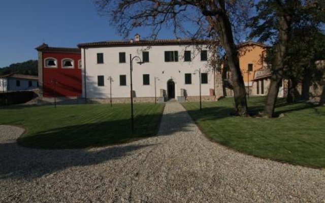 Villa Sardini