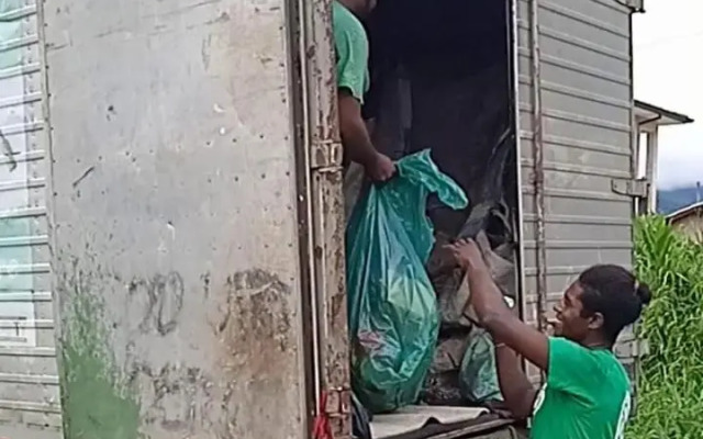 Casa de Férias Paraty