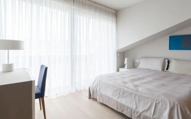 Four Stars Aparthotel