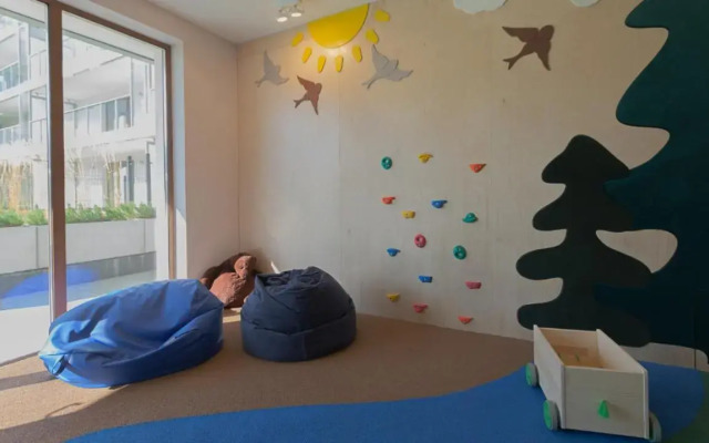 VacationClub - Apartamenty Zakopiańskie