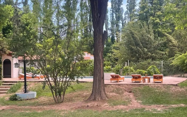 Terra Campo Posada