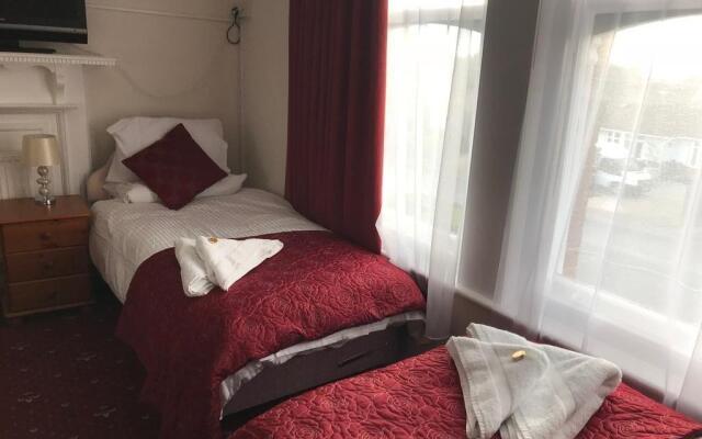 Rohaven Bed & Breakfast