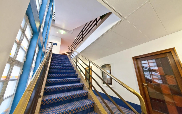 Best Western Hotel Ketterer