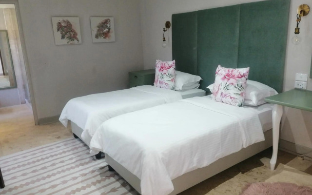 Little Scotia Guest House