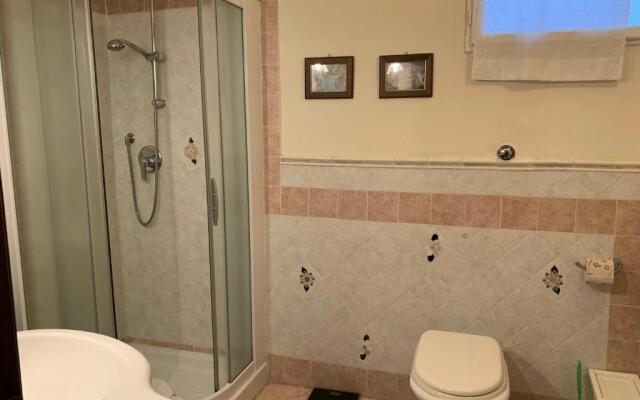 Purgatorio Double in Firenze