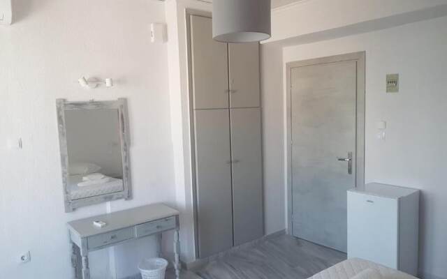 Vrahos Rooms