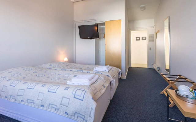 Hotel Icefiord