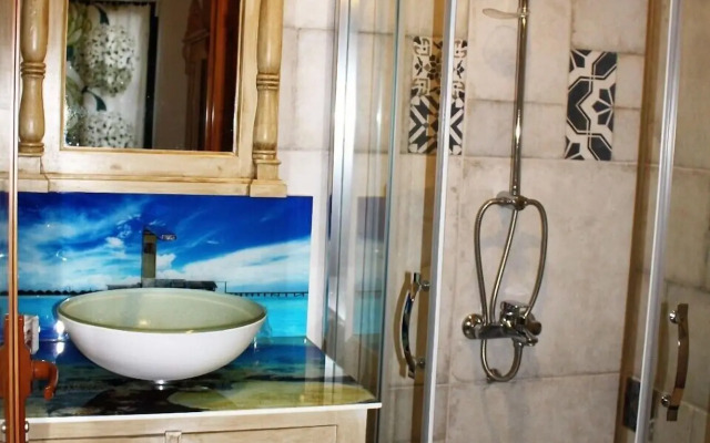 Dalyan Butik Otel Hayat Bahcesi