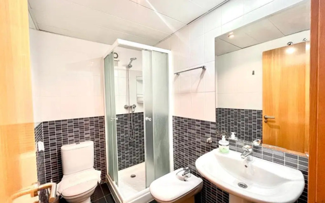 ISLAMAR III Poniente Beach