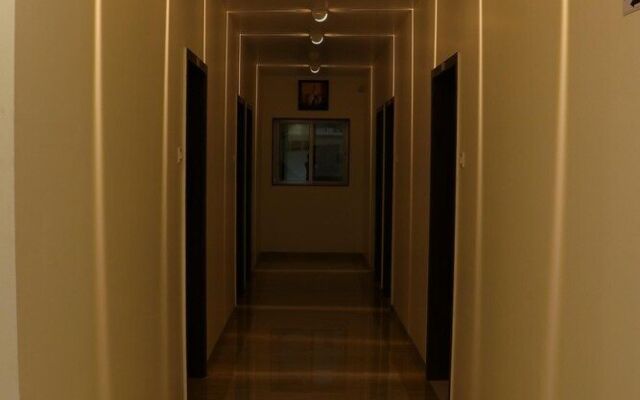 Hotel CVR