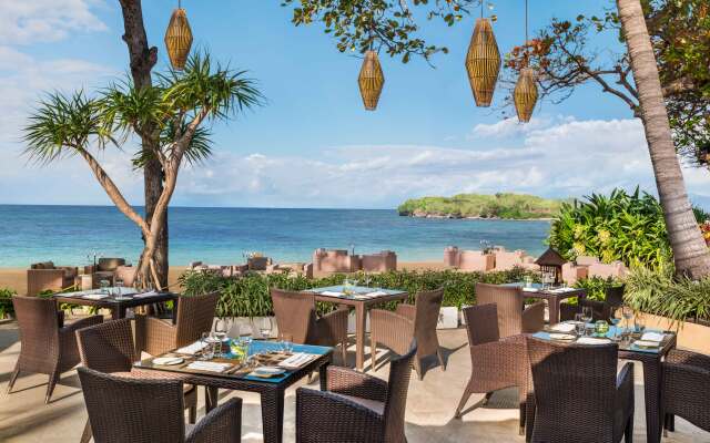 The Laguna, a Luxury Collection Resort & Spa, Nusa Dua, Bali