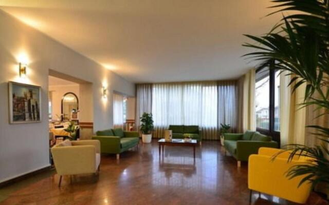 Hotel Bella Peschiera