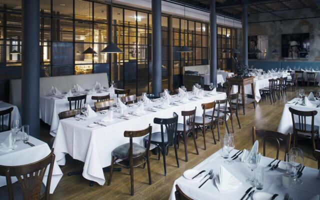 Vienna House by Wyndham Andel's Lodz