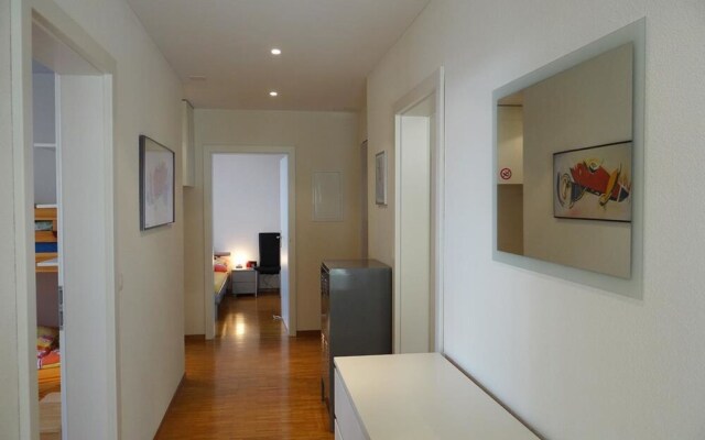 Bellevue-park B 138 Engelberg