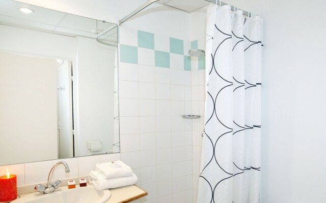 Séjours & Affaires Rennes de Bretagne