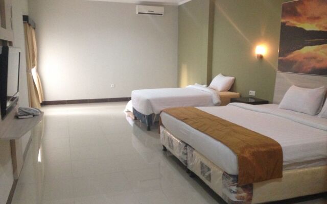 Apartemen Kuta A1