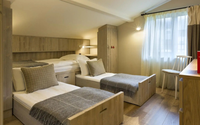 Héliopic Hôtel & Spa